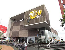 Pathé Amersfoort in 2020