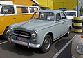 Peugeot 403, 1955