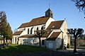 Église Saint-Pierre de Pomponne