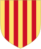 Coat of arms of Provence