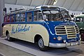 1951 Setra S8