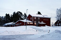 Sjugare skola