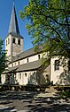 St.-Hubertus-Kirche