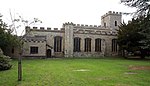 Church of St Andrew's Enfield