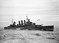 HMS Kent