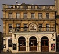 Image 7Theatre Royal, Bath (from Culture of Somerset)