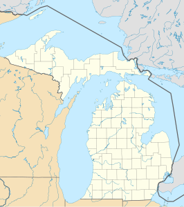 Burton (Michigan)