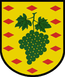 Blason de Graitschen bei Bürgel