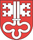 Huy hiệu của Kanton Nidwalden