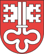 Kanton Nidwalden – znak