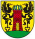 Coat of arms of Wolgast