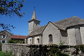 Granges-sur-Baume