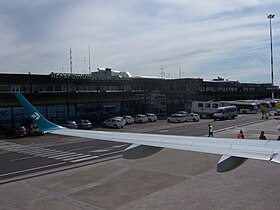 Image illustrative de l’article Aéroport de Vérone