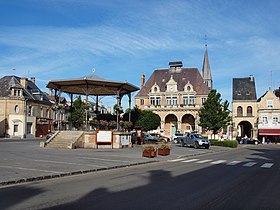 Attigny (Ardennes)