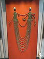Image 8Baltic bronze necklace from the village of Aizkraukle, Latvia dating to 12th century AD now in the British Museum. (from History of Latvia)