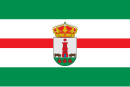 Drapeau de Bustillo del Páramo