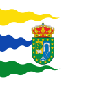 Valle de Sedano - Bandera