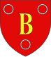 Coat of arms of Beynes