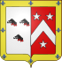 Escudo d'armas