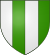 Alias du blason de Montans