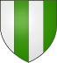 Blason de Montans