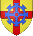 Blason de Moulins-lès-Metz