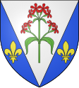 Savonnières címere