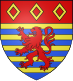 Coat of arms of Le Poislay