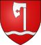 Blason de Ács