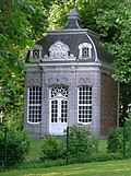 Gartenhaus Nuellens