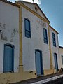 Igreja de Nossa Senhora do Carmo