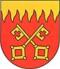 Coat of arms of Hořice