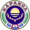 Coat of arms of Karakol