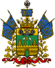 Oblast' del Kuban' – Stemma