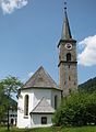 Kirche St. Antonius