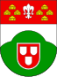 Blason de Worpswede