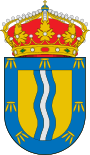 Blason de Dumbría