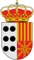 Escudo d'armas