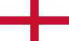 Det engelske flagget