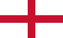 Trên: Quốc kỳ Anh Dưới: Hoàng kỳ (1406–1603)
