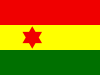 Flag of Kollum