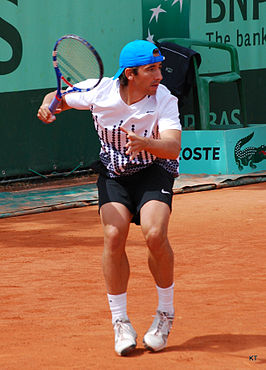 Marc López