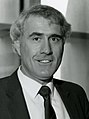 Sir Geoffrey Palmer served 1989–90