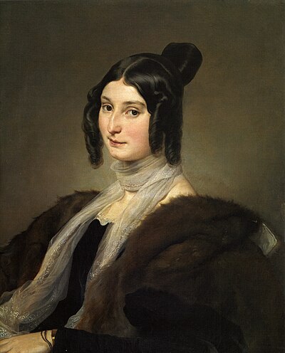 Hayez_-_Ritratto_della_contessa_Clara_Maffei