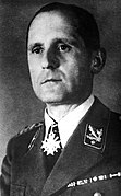 Si Heinrich Müller, Hepe ng Gestapo; 1939–1945