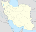 Altaileopard is located in Iran