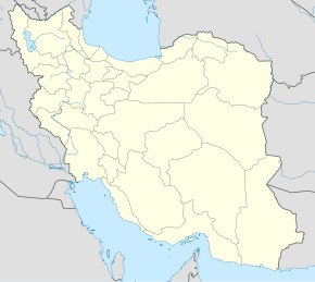 Izadkhvast se află în Iran