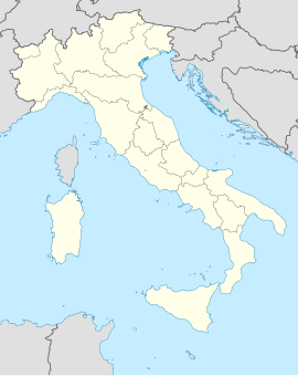 alt=Costa Amalfitana (Sur italiano) ubicada en Italia