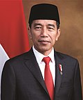 Gambar mini seharga Joko Widodo