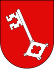 Wappen von Klausen